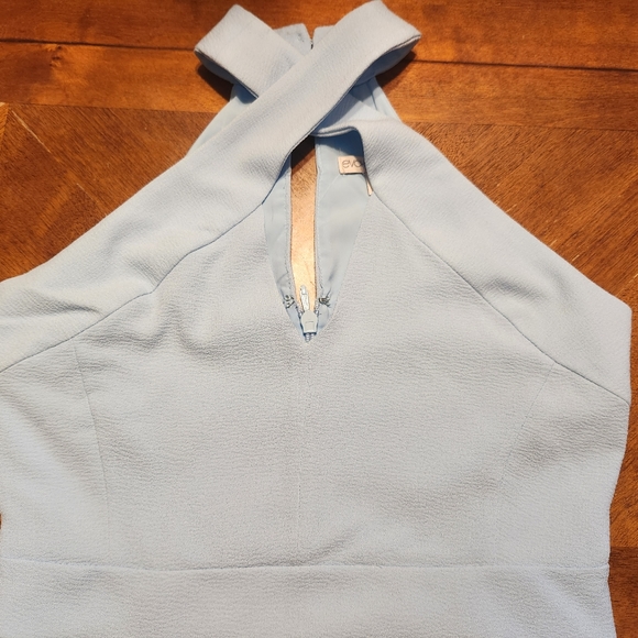 Long summer dress - Picture 2 of 3